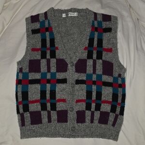 Vintage Esprit Vest